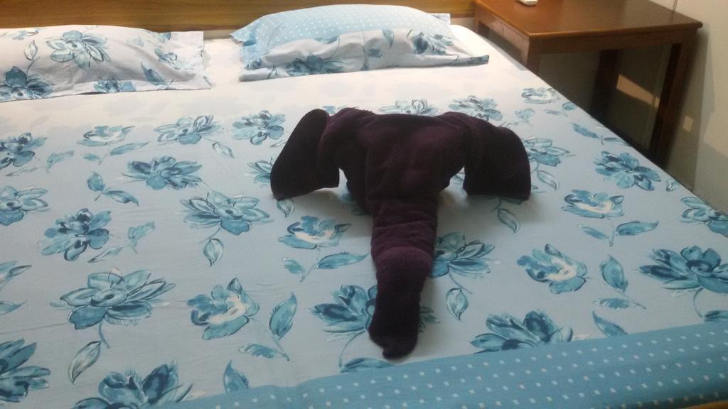 Hotel Sukhsadan 데라둔 외부 사진