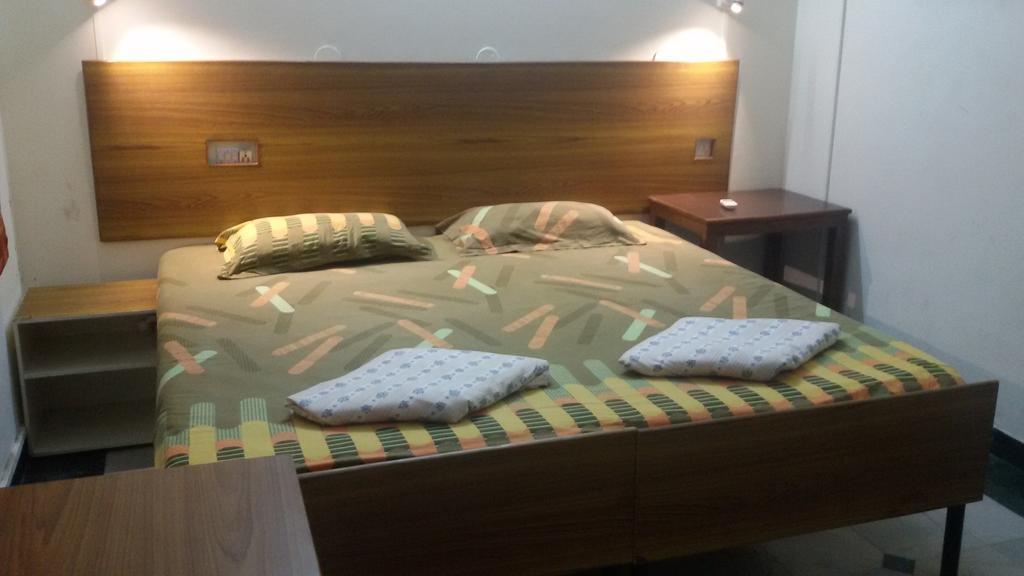 Hotel Sukhsadan 데라둔 객실 사진
