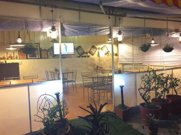 Hotel Sukhsadan 데라둔 외부 사진